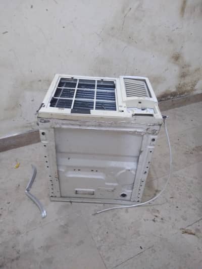 window Ac 0.2 Amp