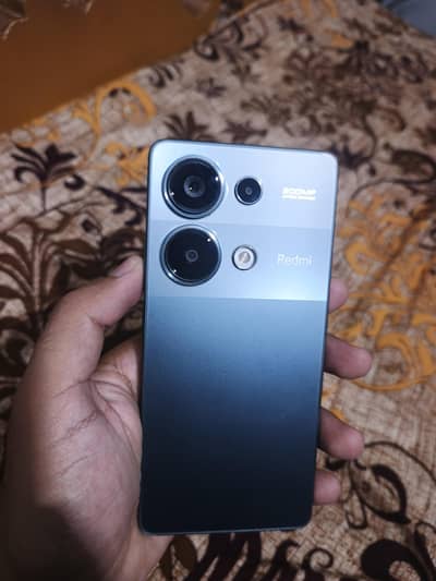 Xiaomi Redmi Note 13 Pro