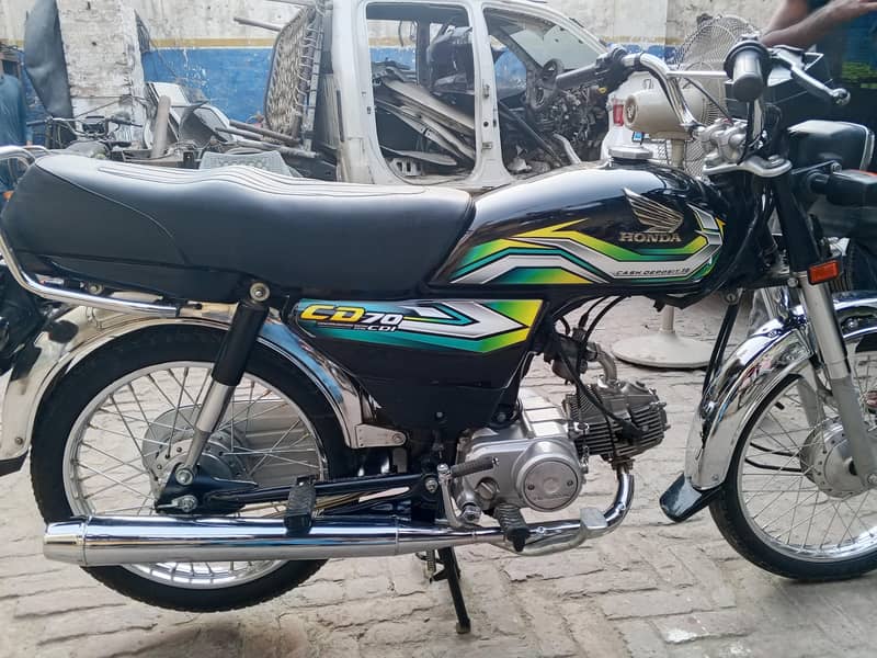 condition ok 7