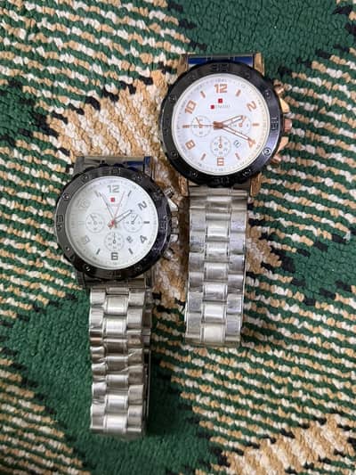 Beautiful watch