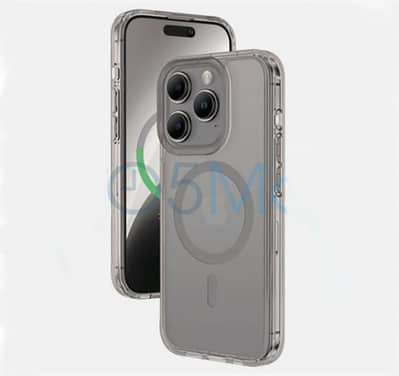 Apple iPhone 15 Pro
