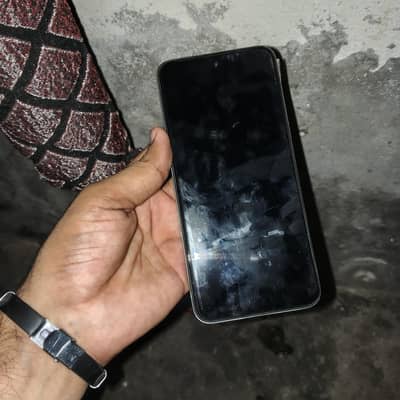 Infinix Smart 9