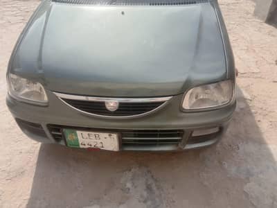 Daihatsu Coure