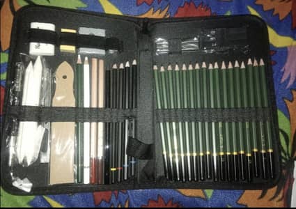 Sketching kit