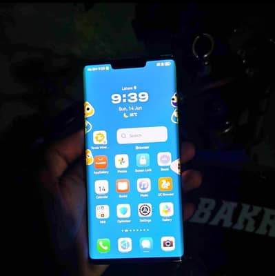 Huawei mate 30 pro 5g 128gb
