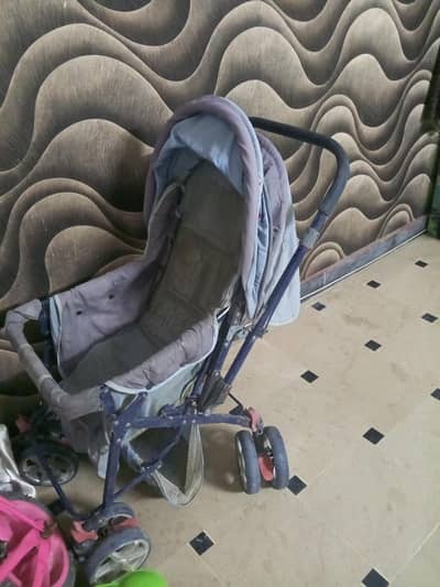baby primer