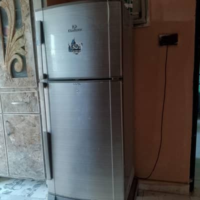 freezer