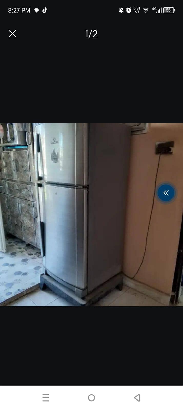 freezer 1