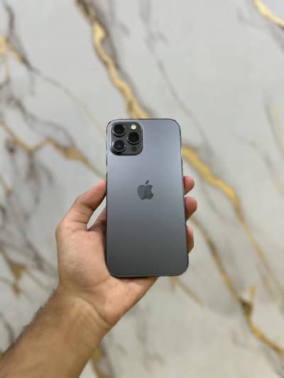 Apple iPhone 12 Pro Max 128GB JV