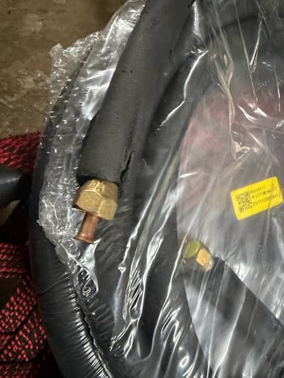 Gree AC pipe