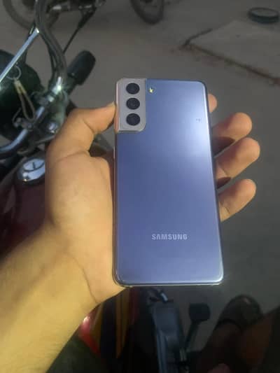 samsung s21 5g