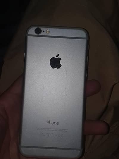 Apple iPhone 6