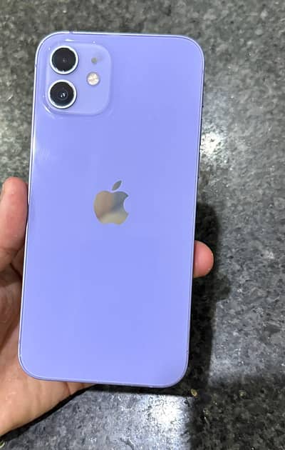 Apple iPhone 12