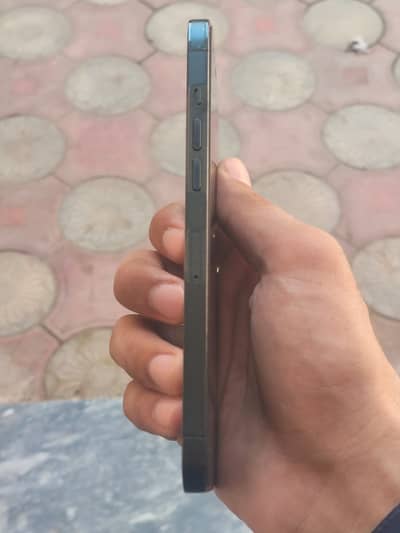 Apple iPhone 12 pro max baypass