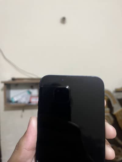 I phone 13 condition 10/10 all okay 99 bh water pack