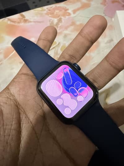 Apple Watch Series 6 44 mm