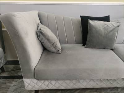 7 seater sofa set