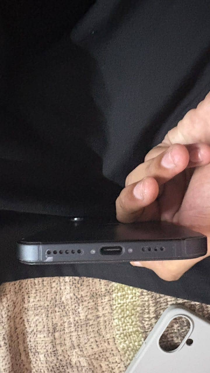 Apple iPhone 16 Plus 4