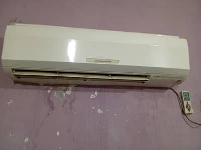 Mitsubishi Electric Mr. Slim Split AC For Sale
