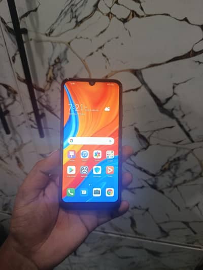 Huawei Y6s