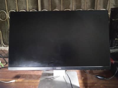 Dell P2219H is a 21.5-inch Full HD (1920x1080) IPS monitor