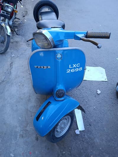 vespa super 0331-1310376