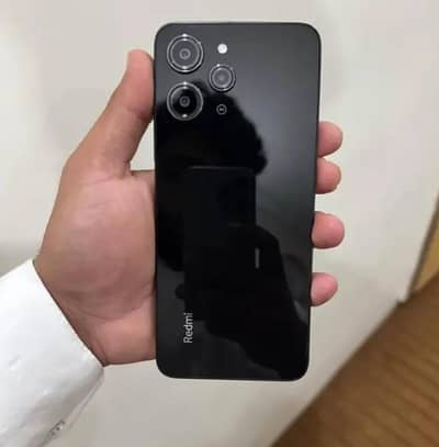 Xiaomi Redmi Note 12