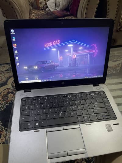 HP Elitebook i5 4th Gen for sell