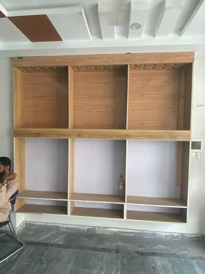 Racks/Display Racks/Office Table/Display Cabinets/Sports Shop Fixtures