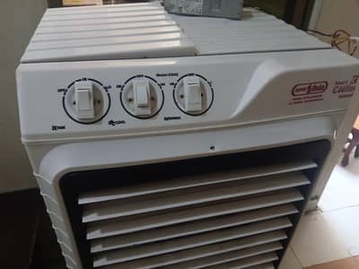 air cooler new condition only 3 months use
