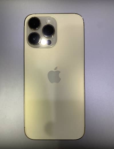 iPhone 14 Pro Max Pta approve