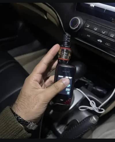 x-priv smok 225 watts
