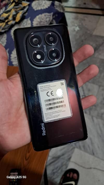 Xiaomi Redmi Note 14 Pro