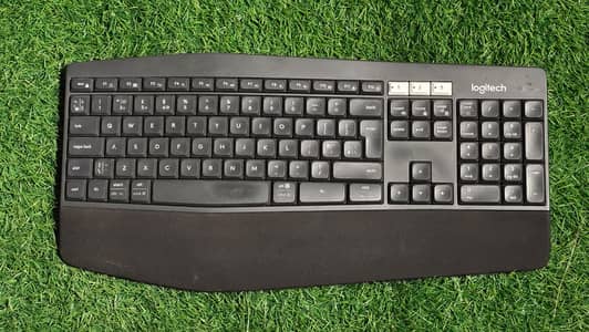 Logitech Dell Hp Microsoft wireless keyboard bluetooth keyboard