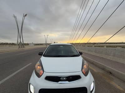 KIA Picanto 2022