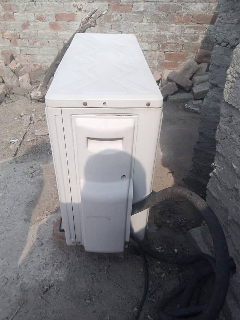 new condition 1