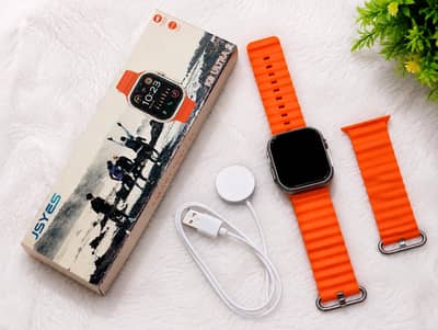 Smart Watch K8 Ultra