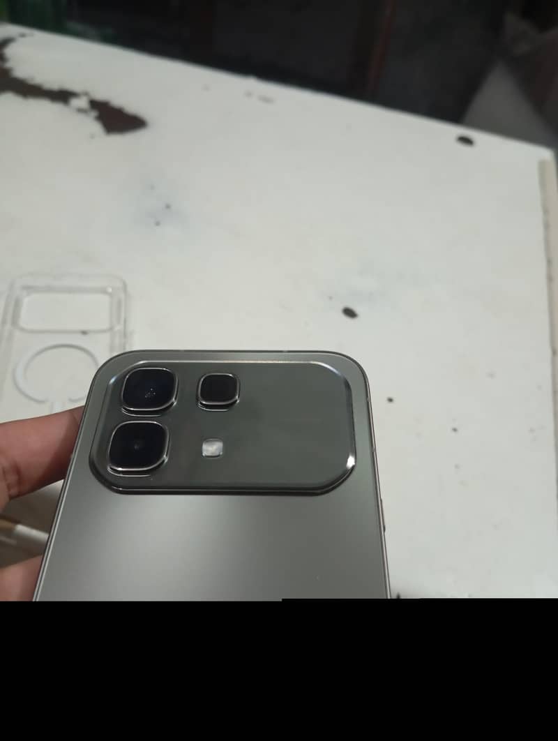 Infinite note 60 6