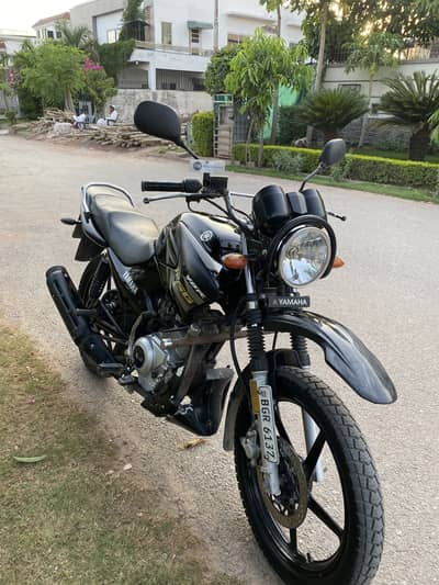 2020 Model | Registered 2022 | Genuine Condition