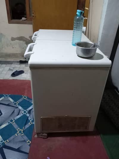 Haier 385 model
