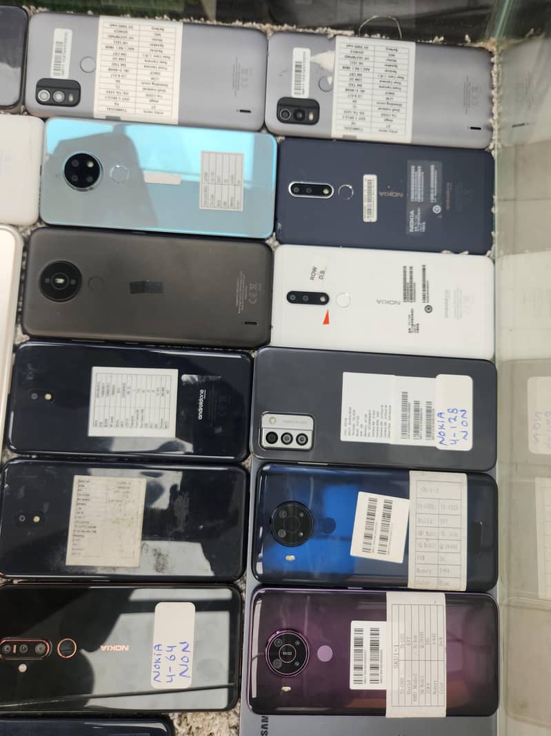 Nokia 8 4