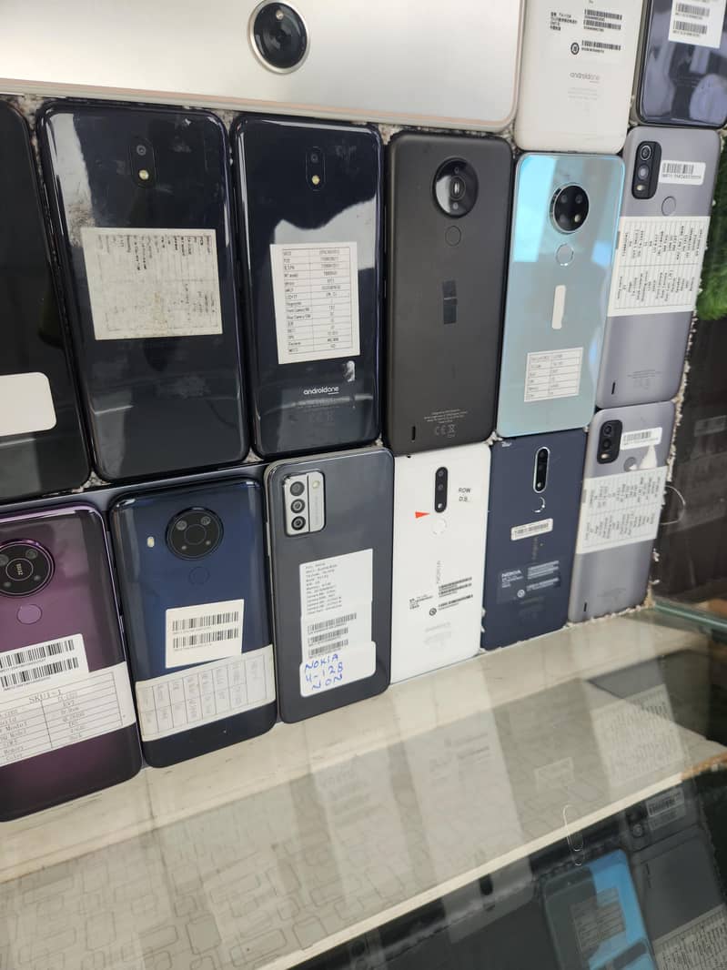 Nokia 8 5
