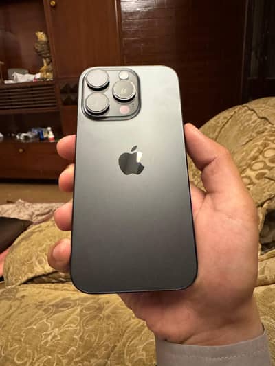 IPhone 16 Pro 512 GB