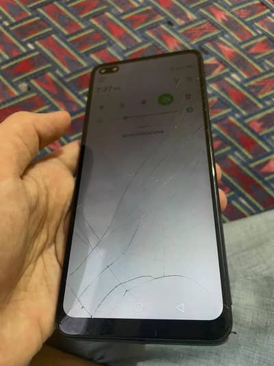 Infinix Zero 8i