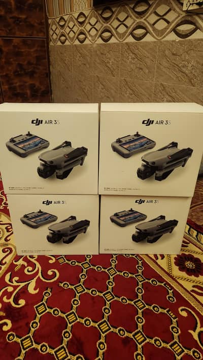 Dji drones mini 3 mini 4 pro air3s neo 2