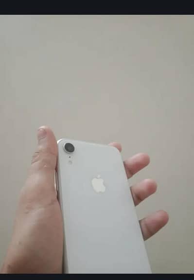Apple iPhone XR non pta JV 128 gb 10/9.5