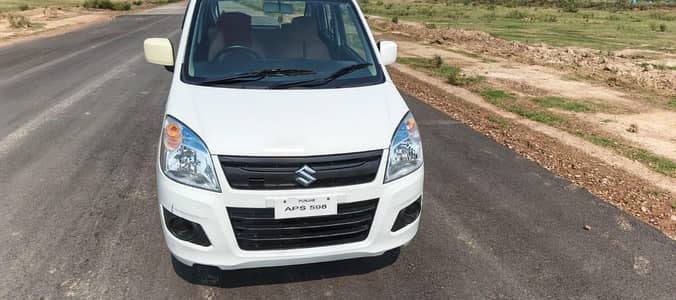 Suzuki Wagon R 2022