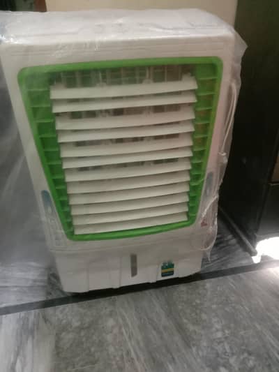 gohar air cooler only 1 season used