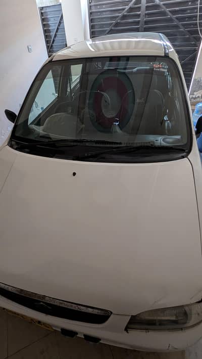 Suzuki Alto 2007