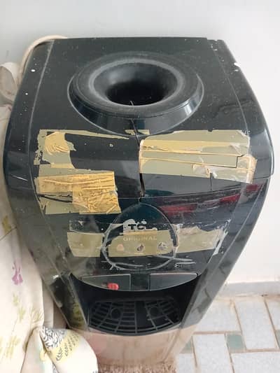 used water dispencer for sale